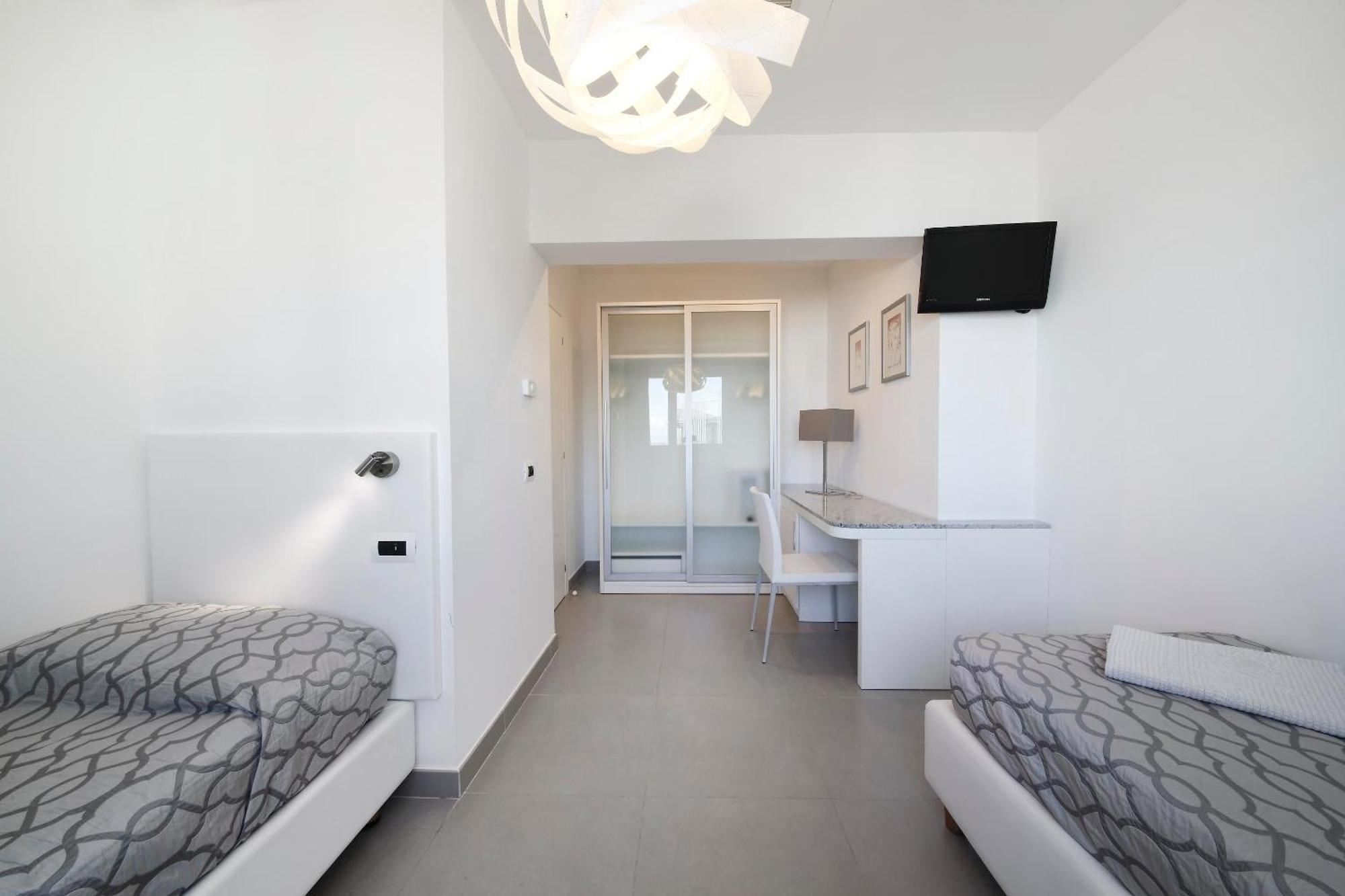 Grande Albergo Marin Lignano Sabbiadoro Kültér fotó