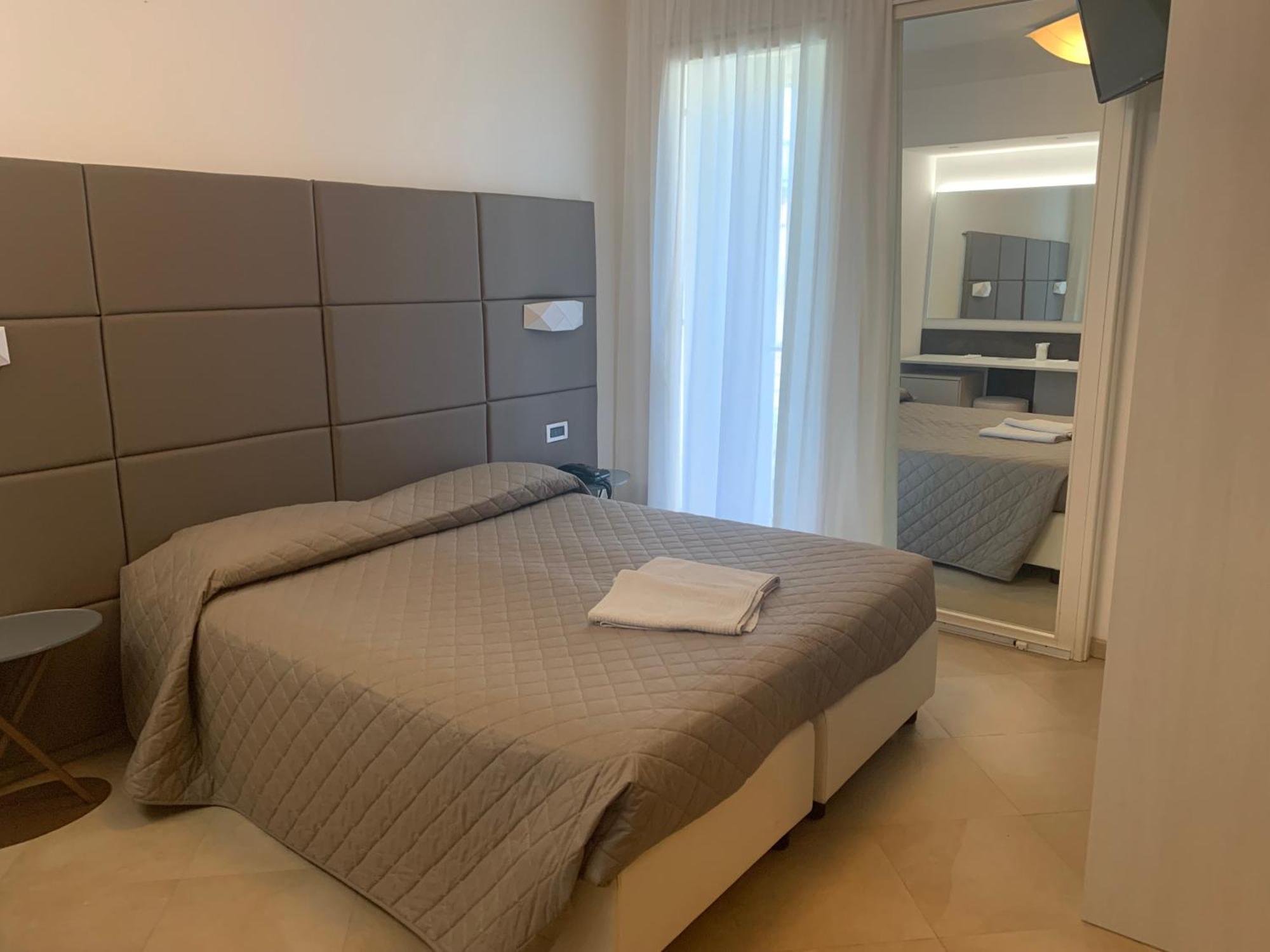 Grande Albergo Marin Lignano Sabbiadoro Kültér fotó