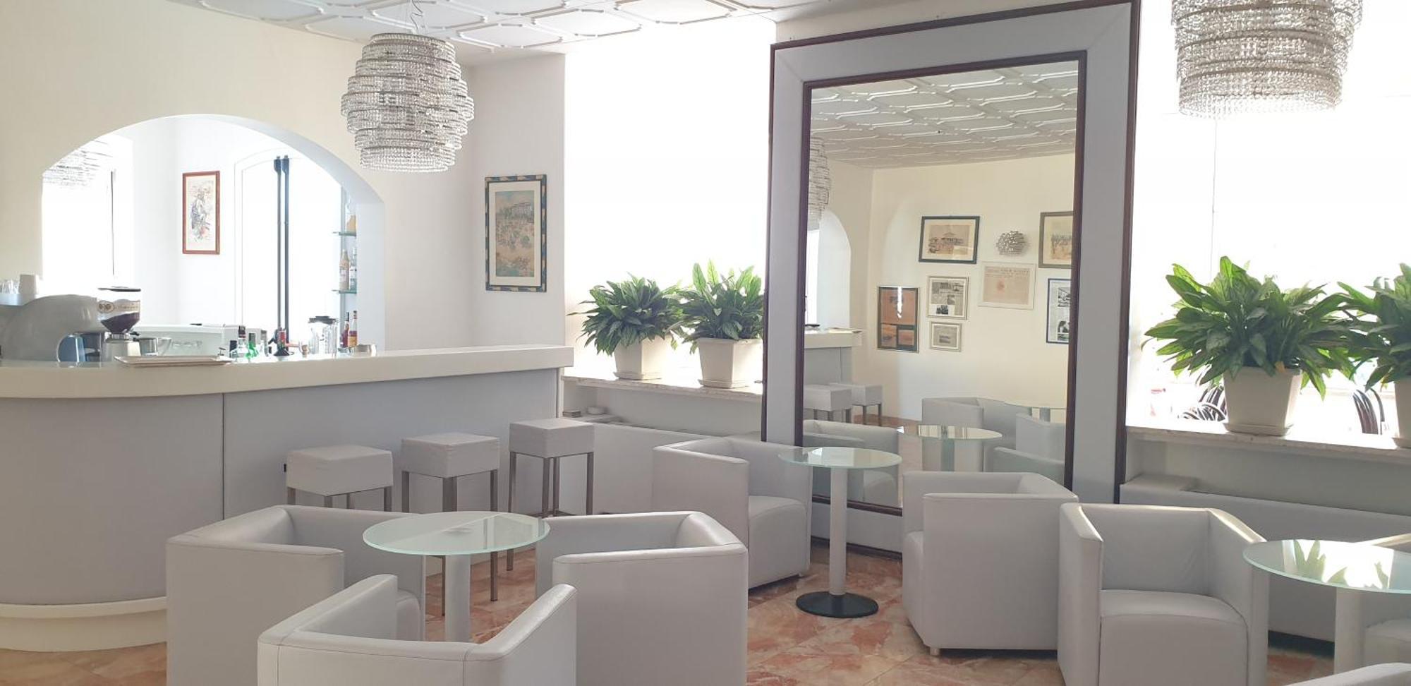 Grande Albergo Marin Lignano Sabbiadoro Kültér fotó